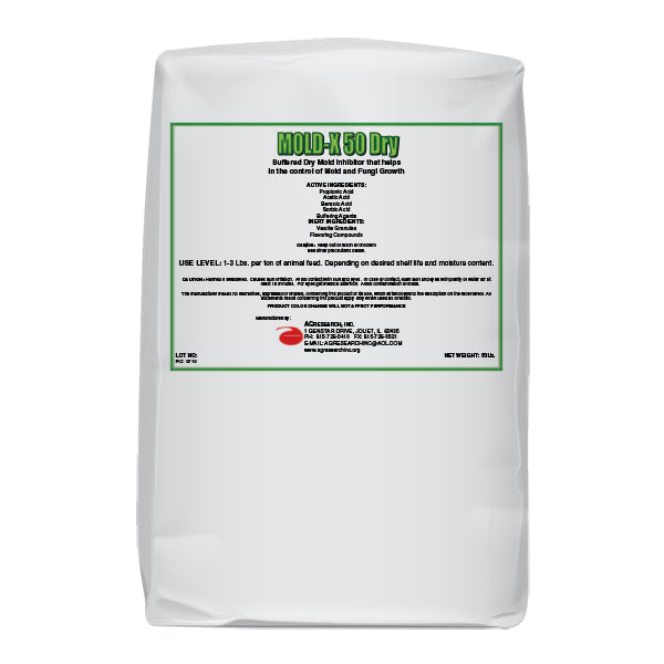 MOLD-X 50 DRY