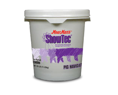 SHOWTEC PIG NAVIGATOR