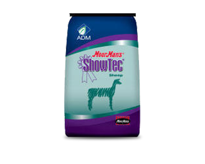 SHOWTEC 18% LAMB BT
