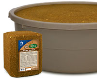 RACK PLUS DEER TUB