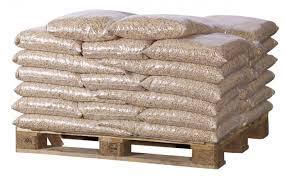 Soy Hulls Pellets By the 50 Lb bag.