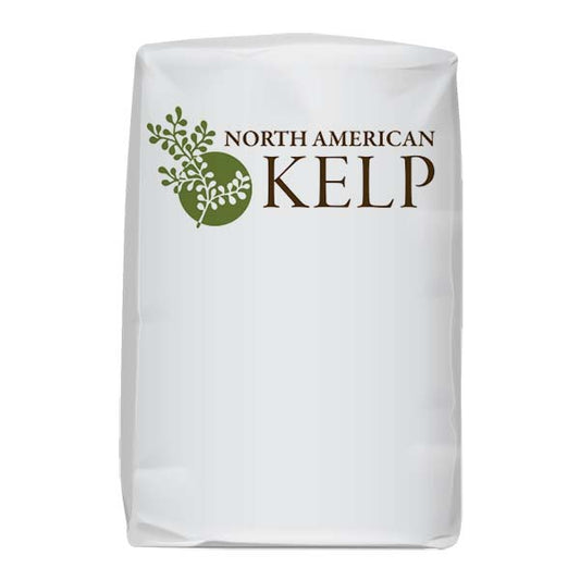 SEALIFE KELP MEAL (ORGANIC)