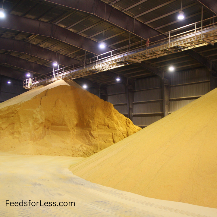 Bulk Commodities – FeedsForLess.com
