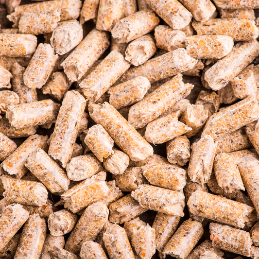 Soy Hull Pellets Cattle Feed | Full Truckload (Texas, Oklahoma, Kansas)