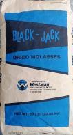 50# Molasses Black Jack Dried