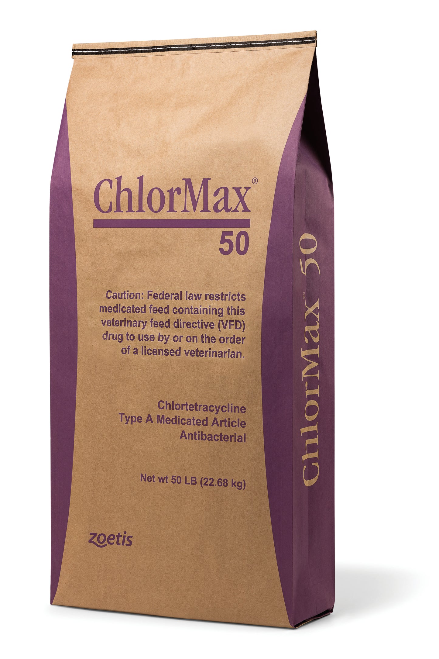 CHLORMAX 50