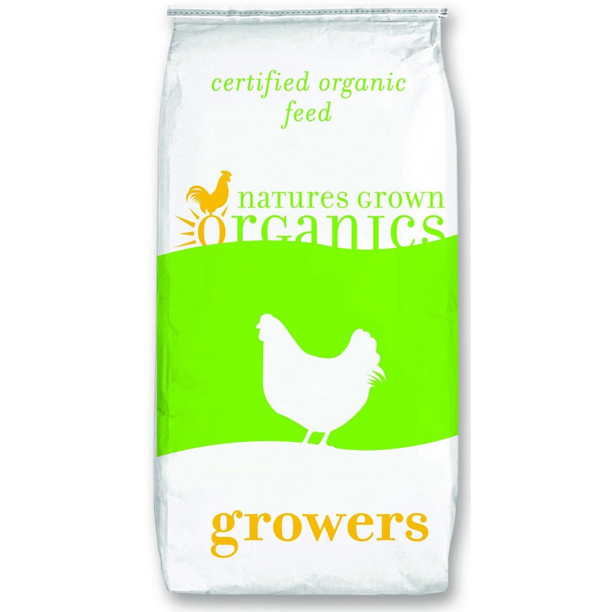 50# Organic 16% Chick Grower