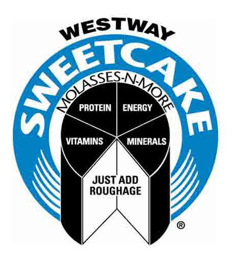 200# Sweetcake 5% fat enhanced 24/16