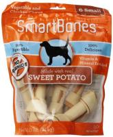 Smartbones Sweet Potato Small