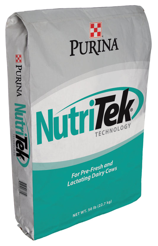 PURINA NUTRITEK TECHNOLOGY