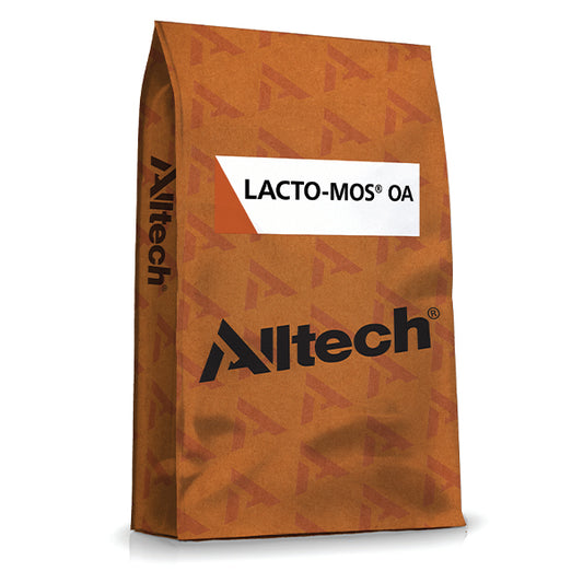 LACTO-MOS OA