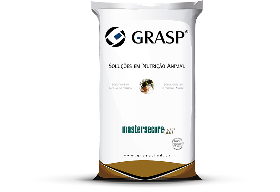 MASTERSECURE GOLD