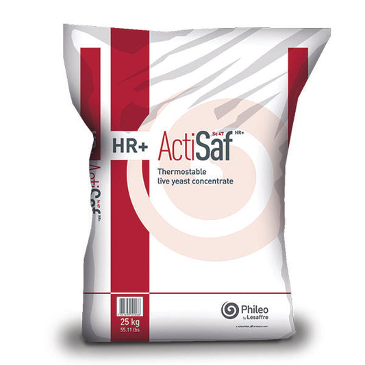 ACTISAF SC 47 HR+