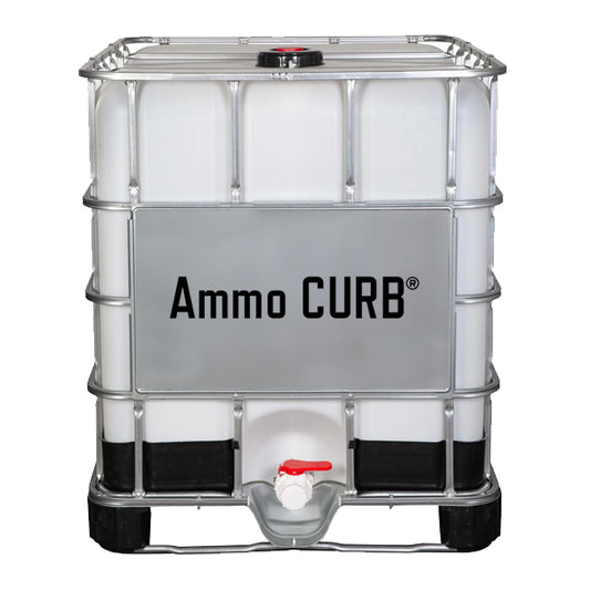 AMMO CURB 65 LIQUID TOTE