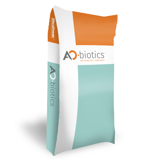 AMAFERM PELLET