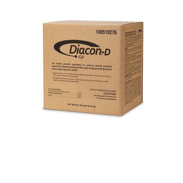 DIACON-D IGR