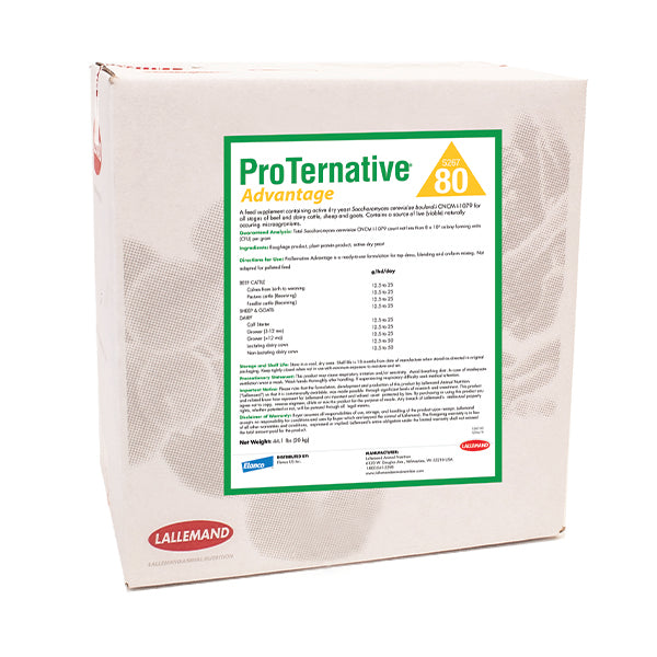 PROTERNATIVE ADVANTAGE PLUS