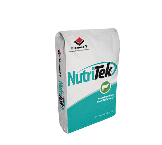 NUTRITEK