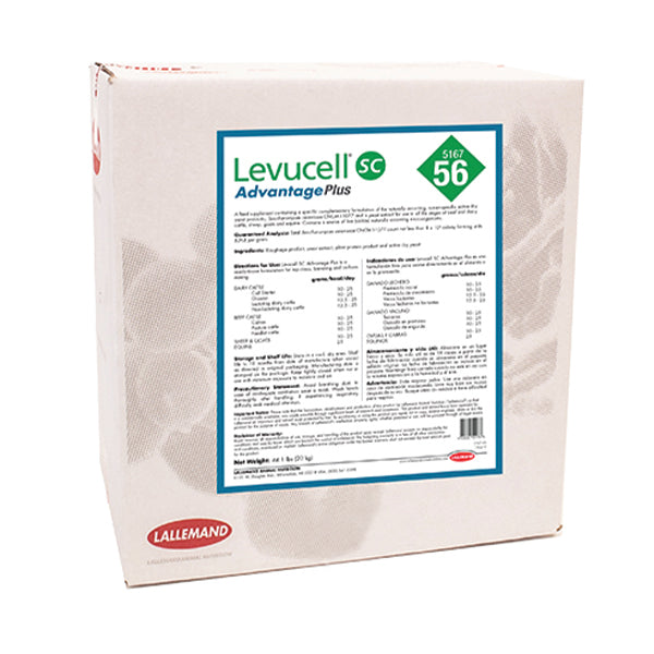 LEVUCELL SC ADVANTAGE PLUS