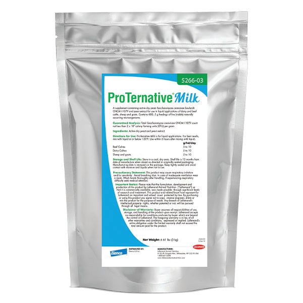 PROTERNATIVE MILK (APSZ)