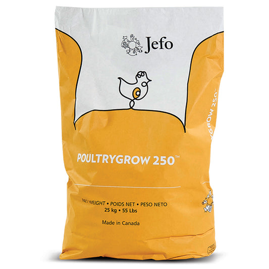 POULTRYGROW 250