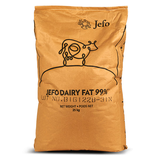 JEFO DAIRY FAT 99%