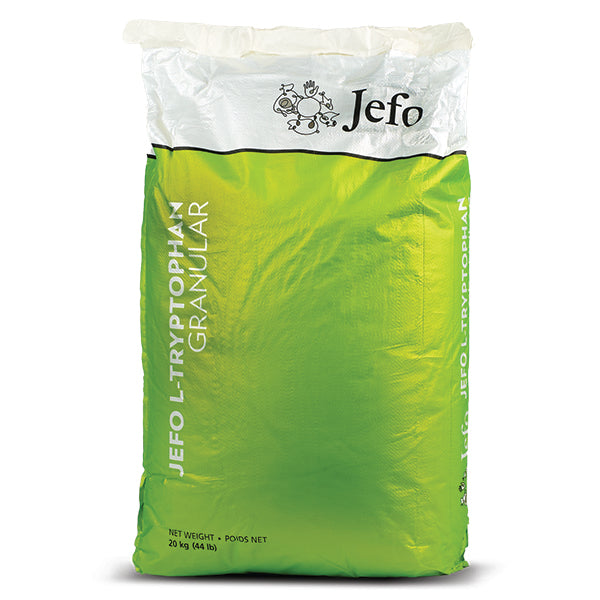 L-TRYPTOPHAN (GRANULAR) - JEFO