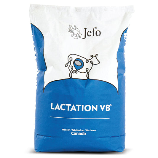 LACTATION VB