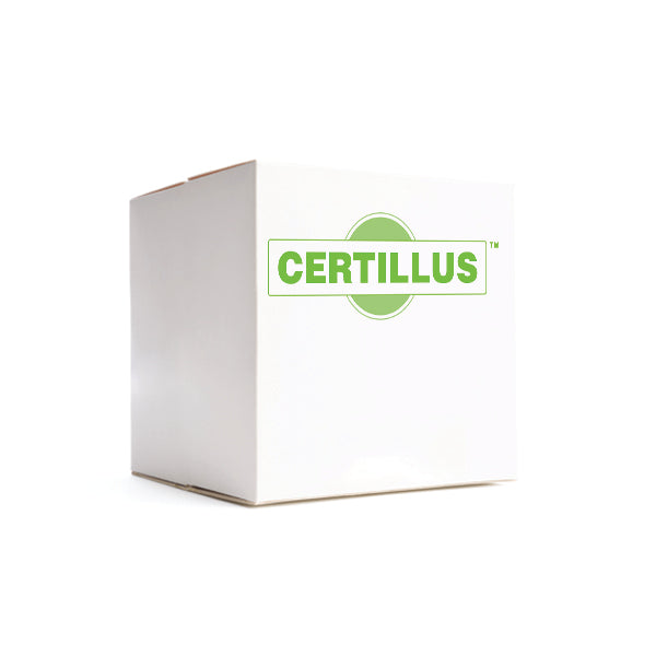 CERTILLUS CP D1701 WS