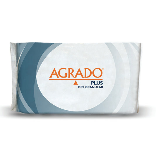 AGRADO PLUS DRY GRANULAR 2.0