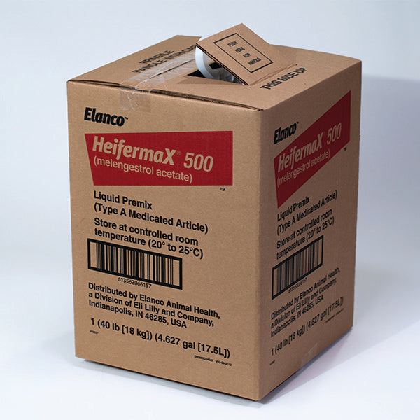 HEIFERMAX 500 (LIQUID)