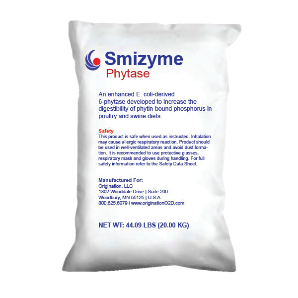 SMIZYME NT 100,000