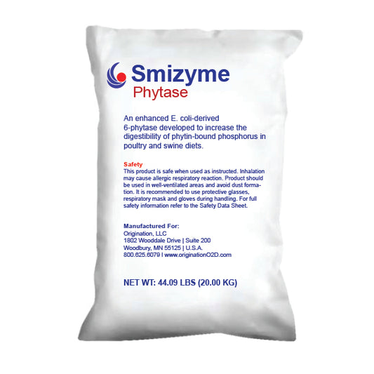 SMIZYME NT 100,000