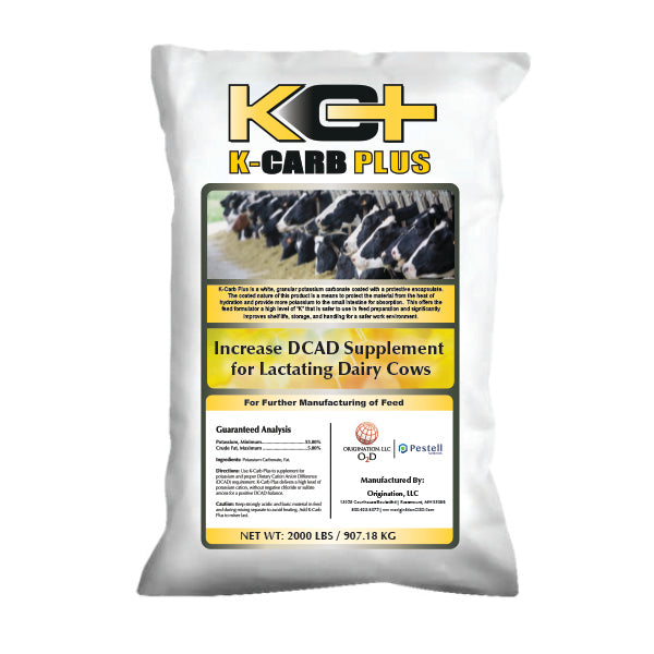 K-CARB PLUS