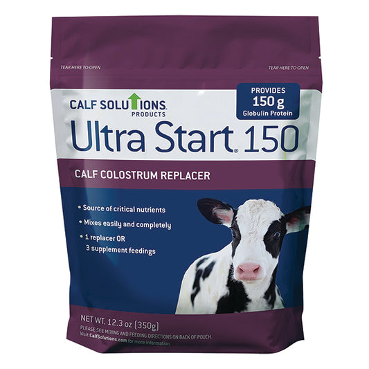 ULTRA START 150 (10 X 12.3 OZ) (55-7412-0296)