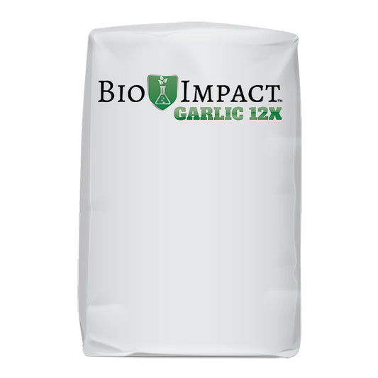 BIO-IMPACT GARLIC 12X