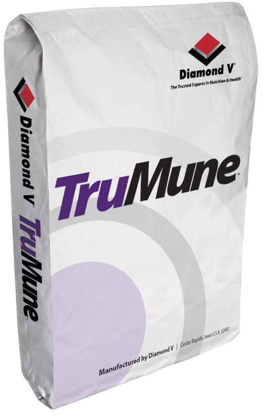 TRUMUNE