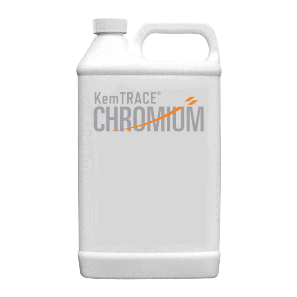 KEMTRACE CHROMIUM 0.4% LIQUID