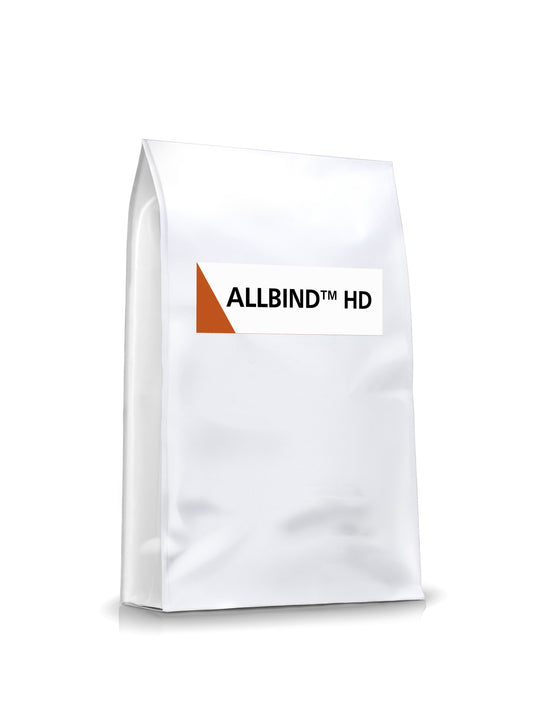 ALLBIND HD
