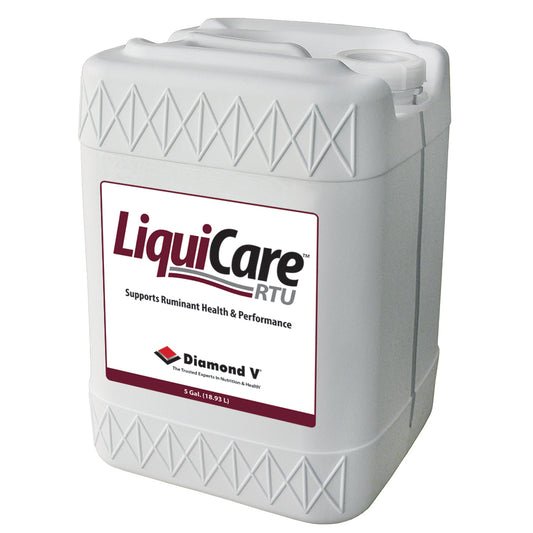 LIQUICARE RTU (1 x 5 GAL)