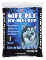 Safe Pet Ice Melter 20 lb