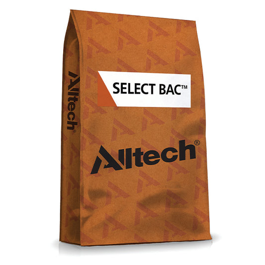 SELECT BAC