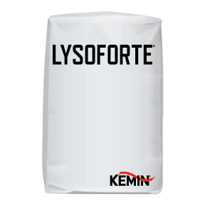 LYSOFORTE E