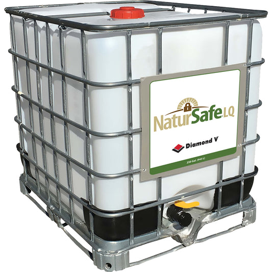 NATURSAFE LIQUID