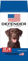 Defender Dog Food 50 lb