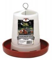 3 lb Hanging Poultry Feeder