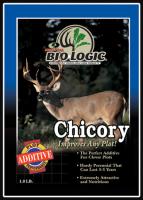 Chicory Additive 1 lb