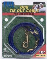 Tie Out Cable