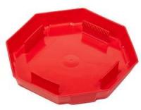 Poultry Waterer Replacement Base