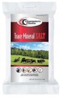 Trace Mineral Salt (50 lb bag or 50 lb block)